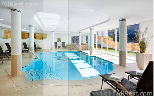 Hotel Grones 24